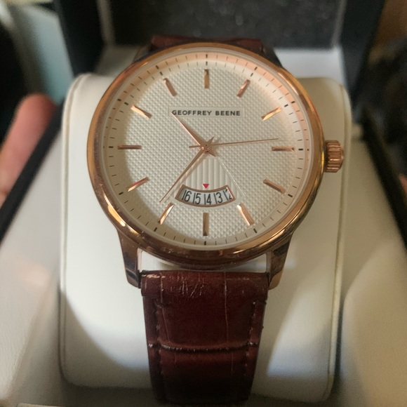 Geoffrey Beene Other - Geoffrey Beene watch